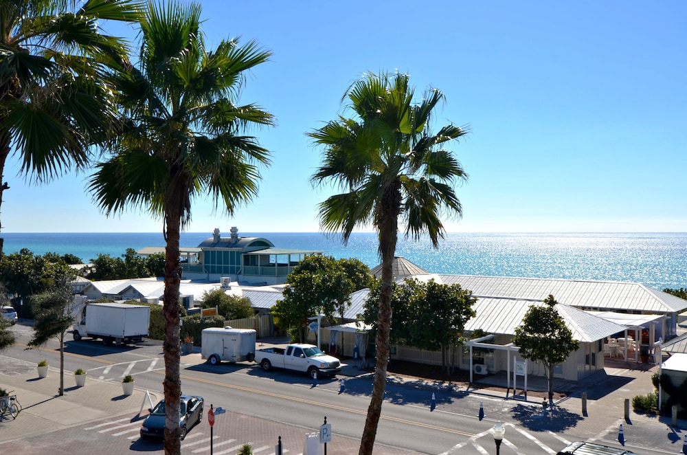 Cottage Rental Agency - Seaside, Florida