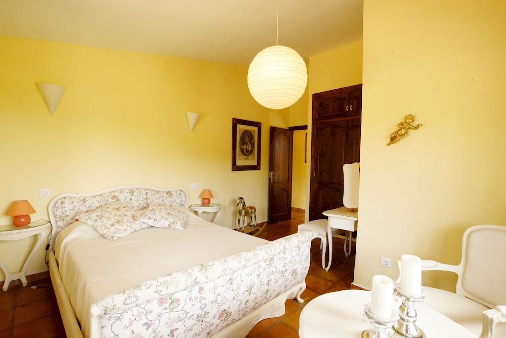 Villa La Siesta in Javea