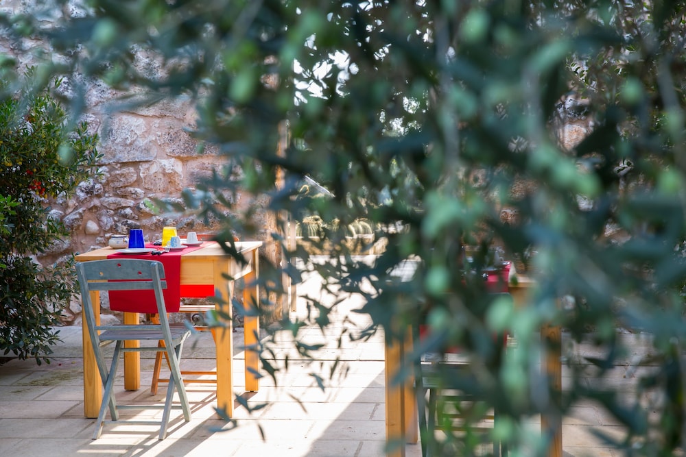 Masseria Saietti