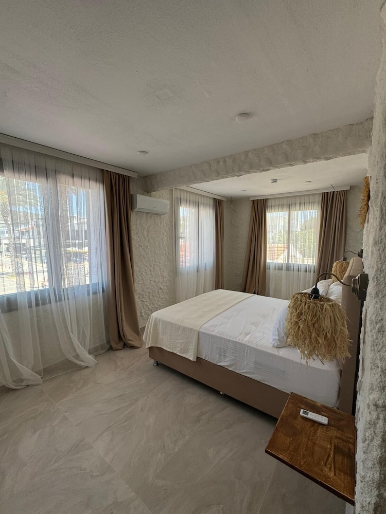Aporte Hotel