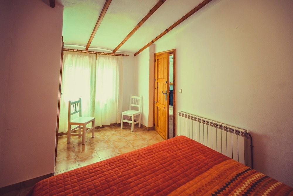 Posada Peñarrubia