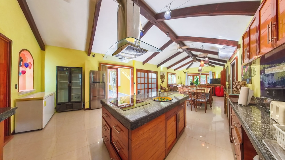 Villa Amable Lujo entre Selvas y Lagunas
