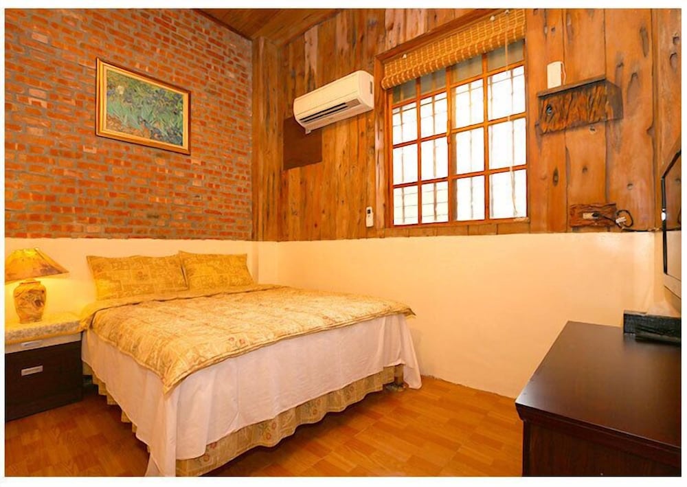 Neighbor San Ho Yuan B&B view 2