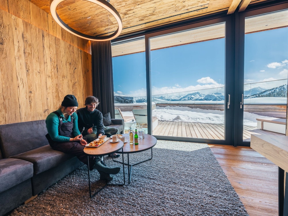 Chalet in Kaltenbach Near Ski Lift & Sauna