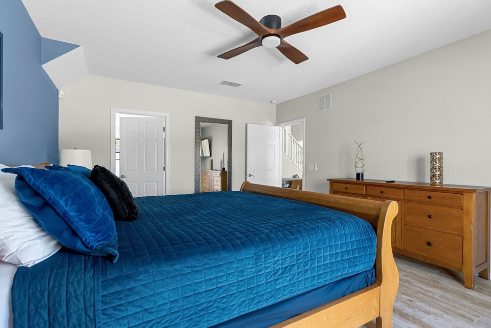 Your Dream Disney Retreat Awaits