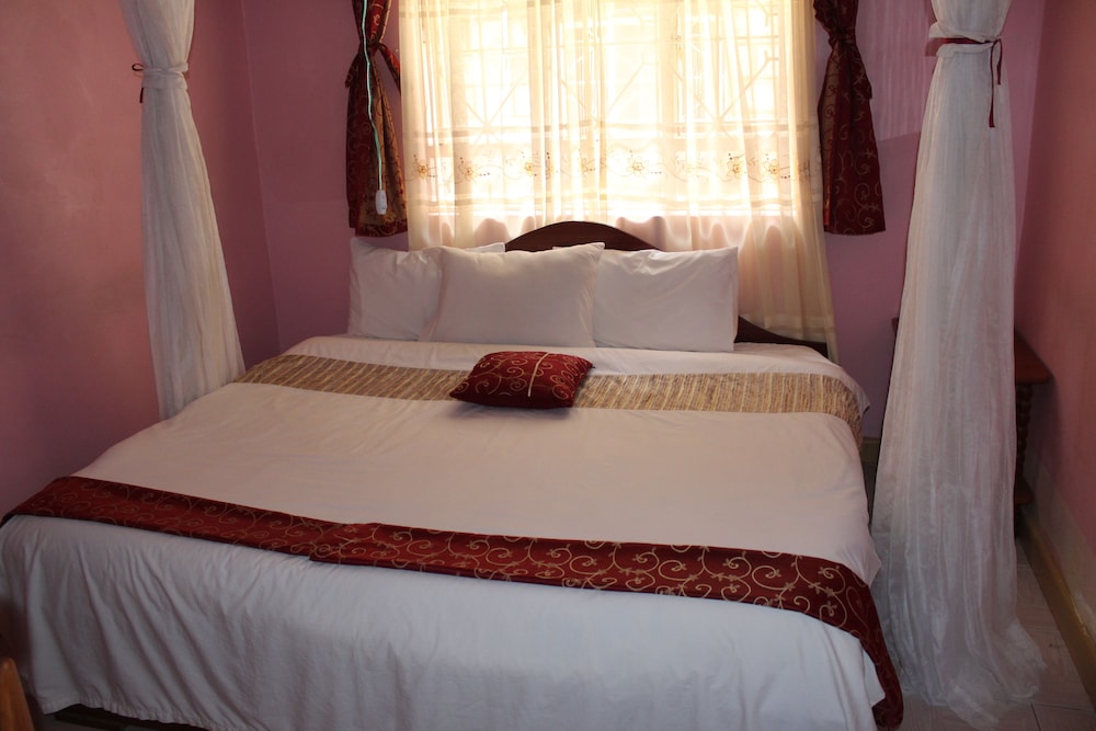 Salient Guest House