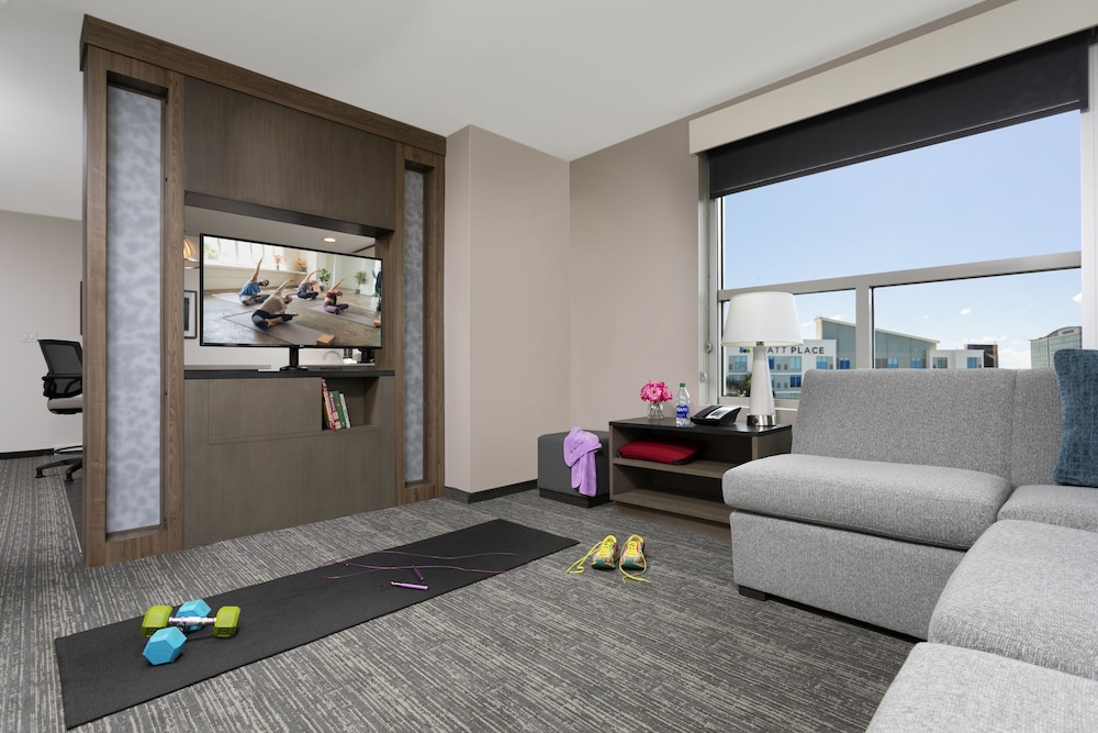 Hyatt House San Juan - Property Image 9