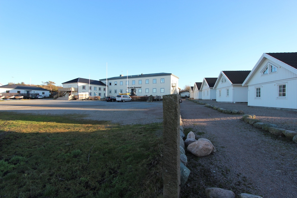 Bohus Malmöns Pensionat