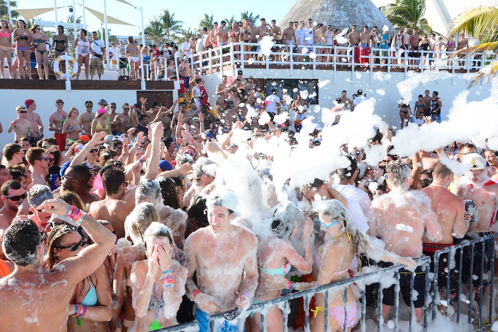 The Grand Oasis Cancun - All Inclusive