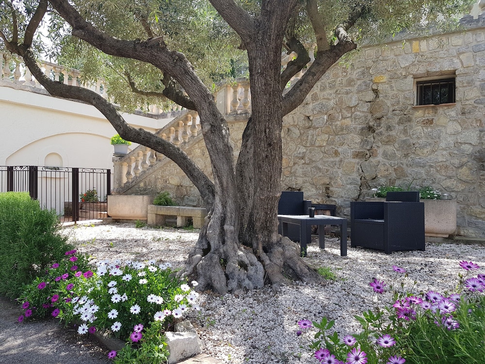 Villa Manoé
