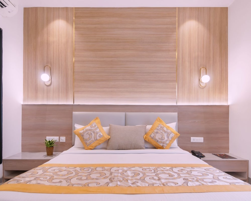 Hotel Star Suites By Star Group