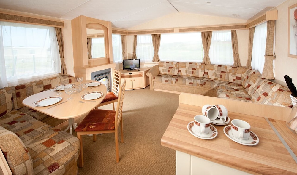 Combe Martin Beach Holiday Park
