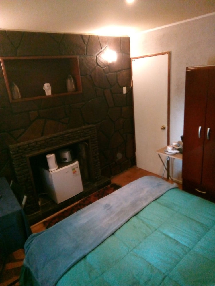 Bed & Breakfast BlumenHaus