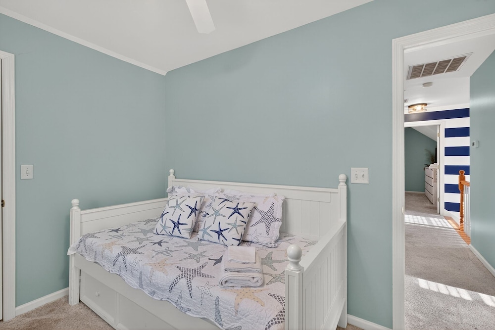 Sandy Toes Hideaway 3 Bedroom Home