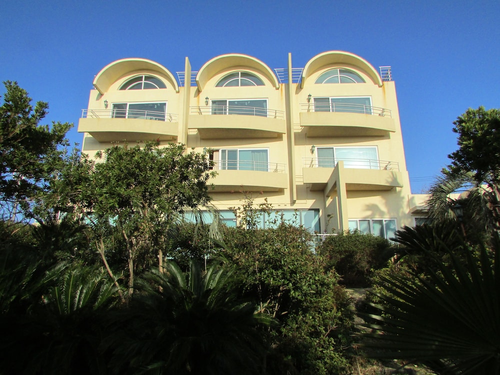 Palm Hill Pension