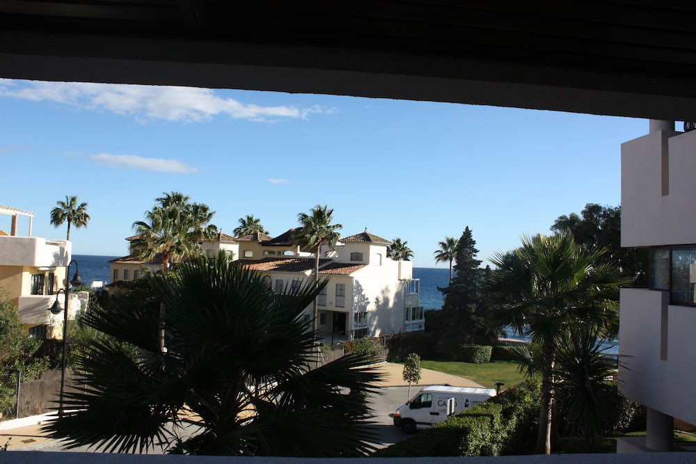 Bahia Boutique Apartments