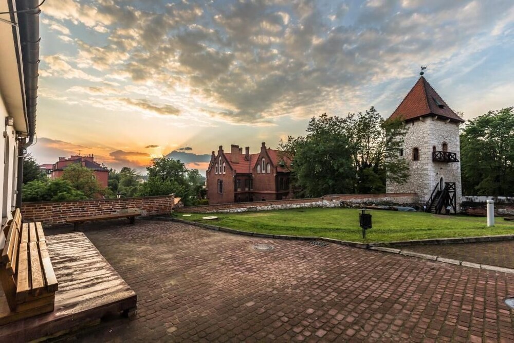 Apartament u Janka