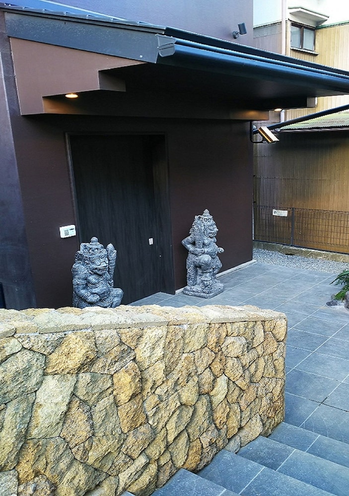 Hakone Airu