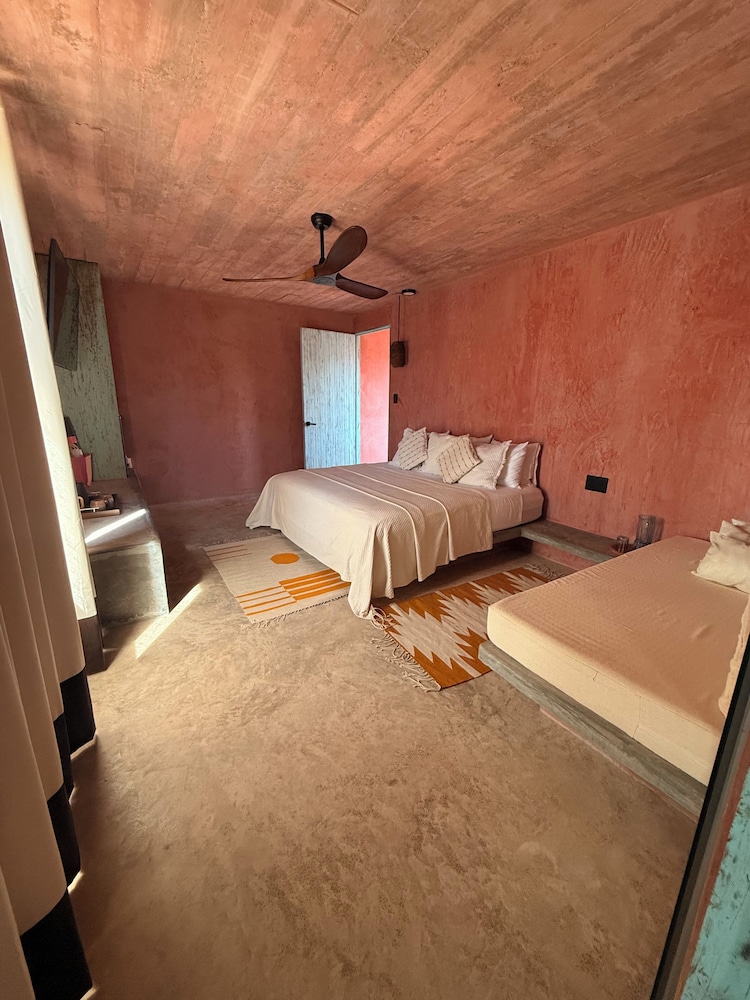 Casa Malagua Hotel Boutique