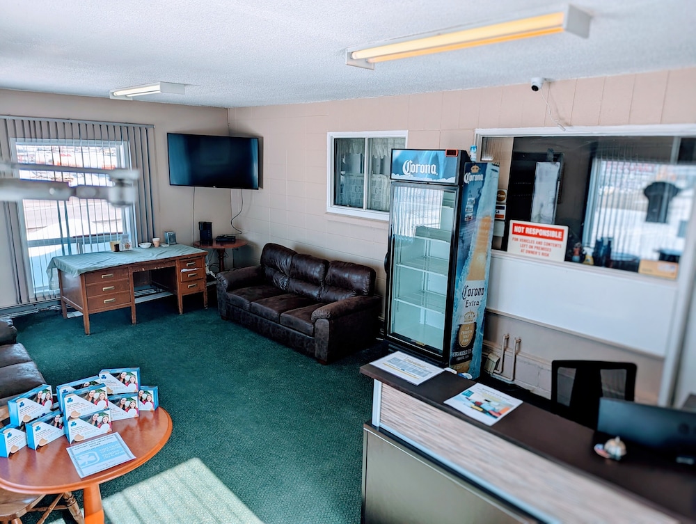 Matador Motel