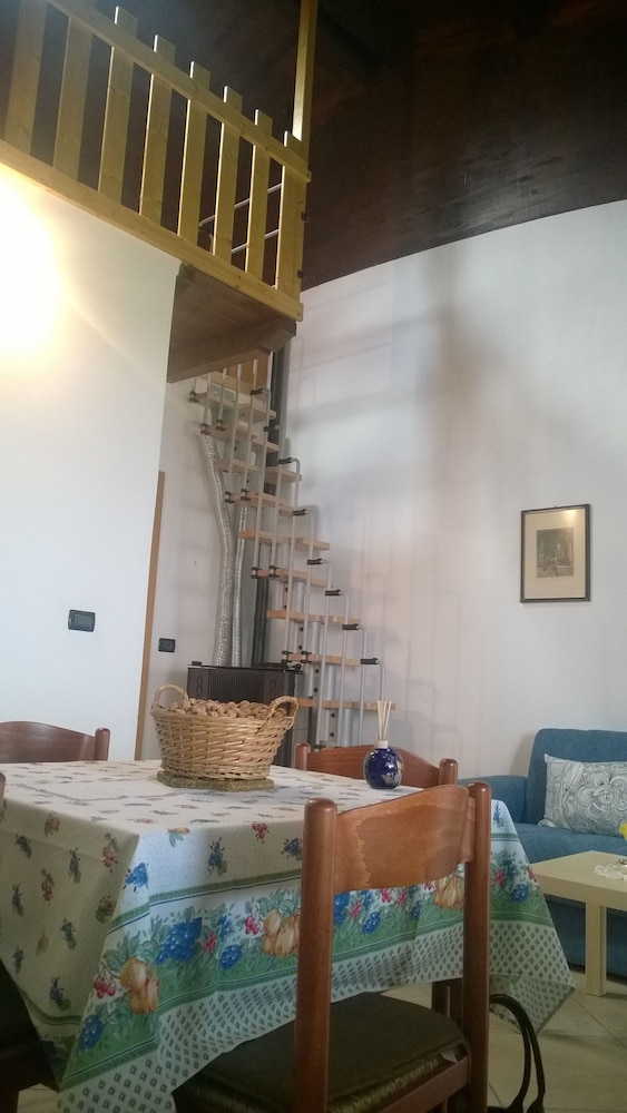 Farmhouse Paradiso