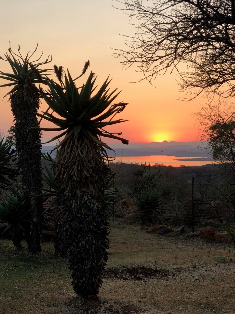 SpionKop Lodge