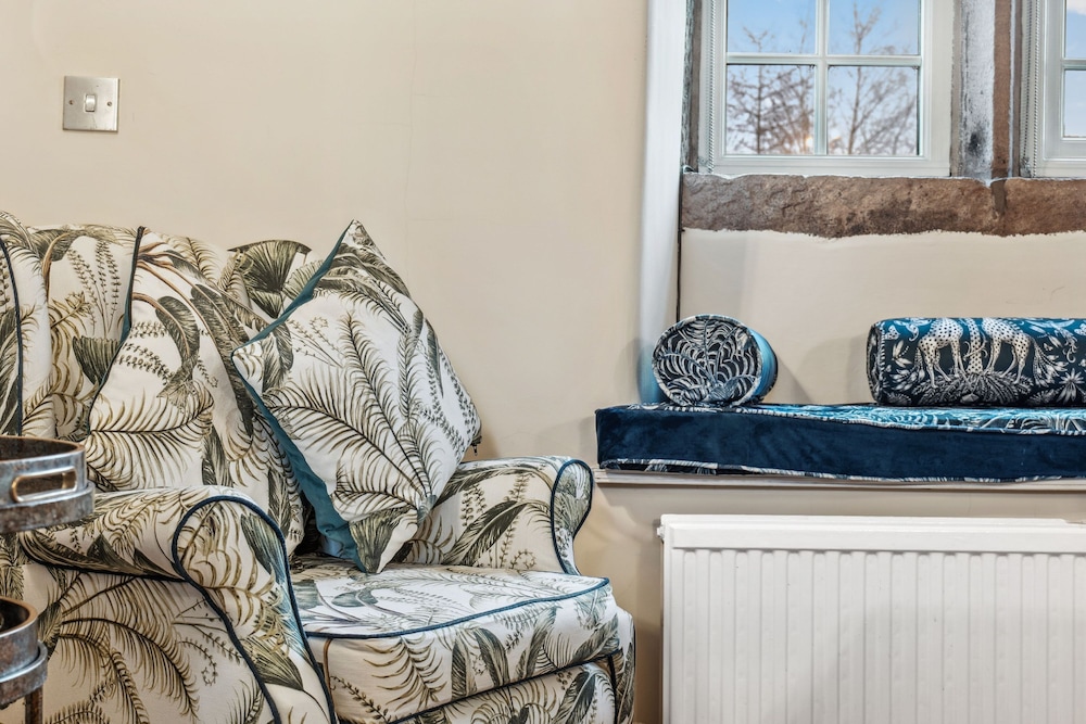 Host Stay Ivy Farm House - Wetton