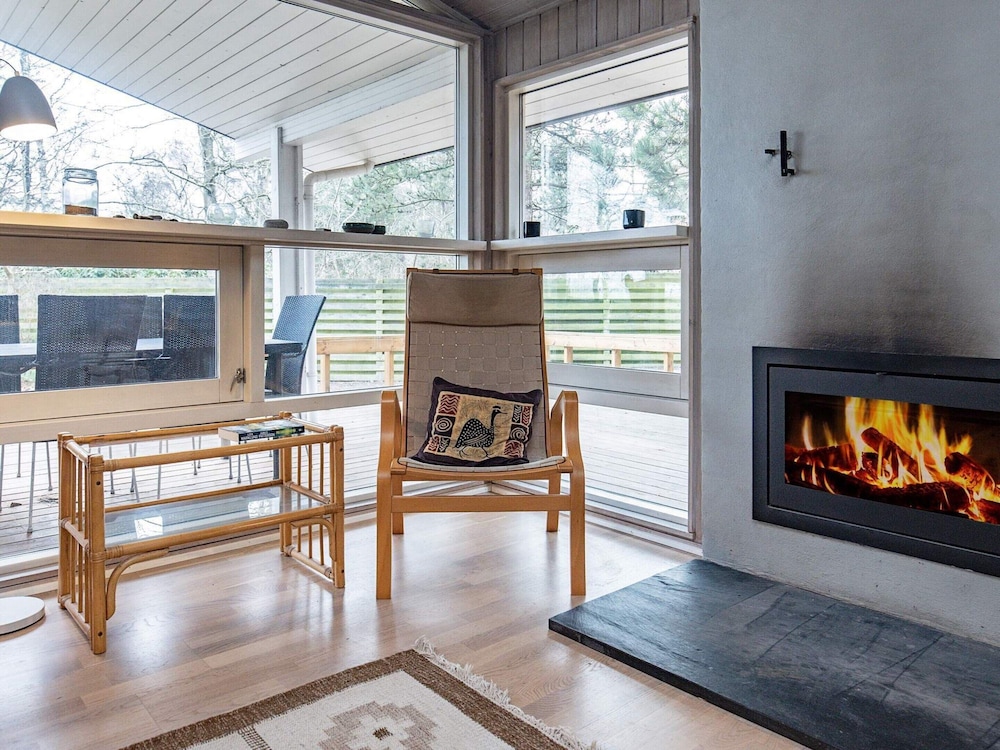 Seaside Retreat With Sauna - By Traum Ferienwohnungen view 5
