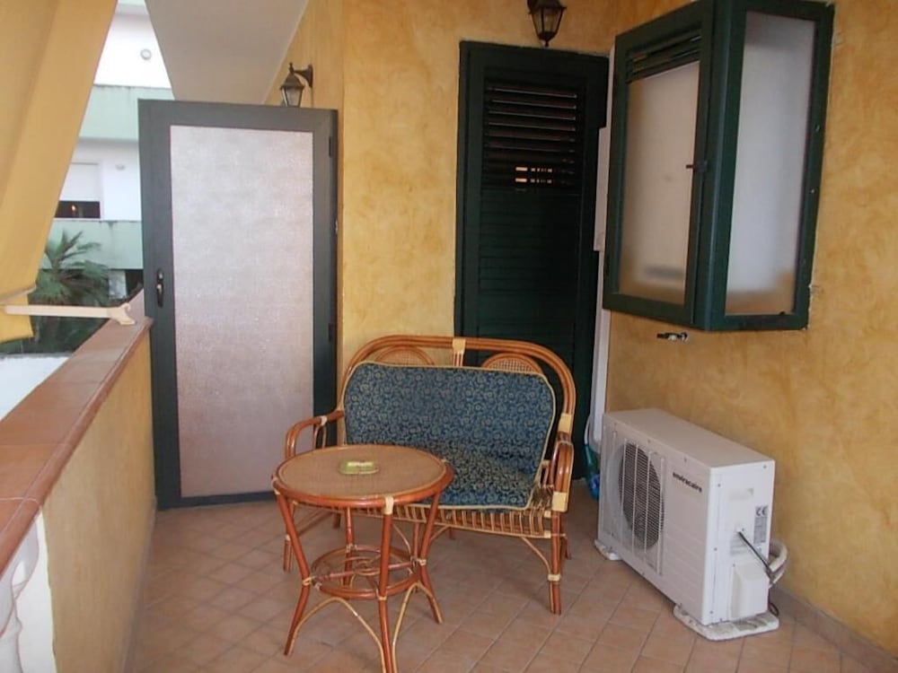 À La Maison De Gabry