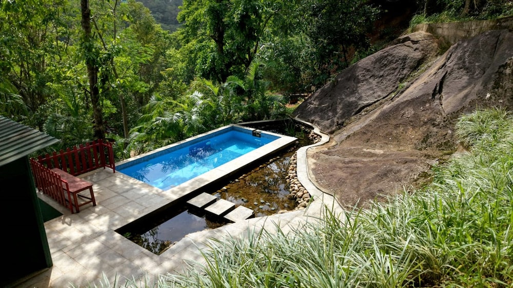 Lux Valley Munnar