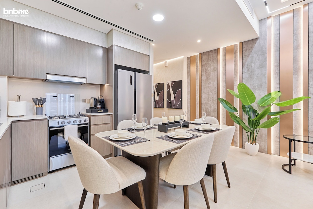 bnbme - Grande Residences - 2 BDR