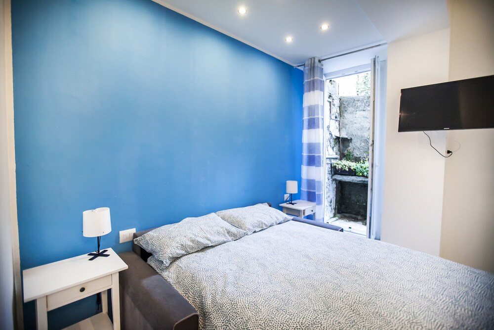 Salita Castello