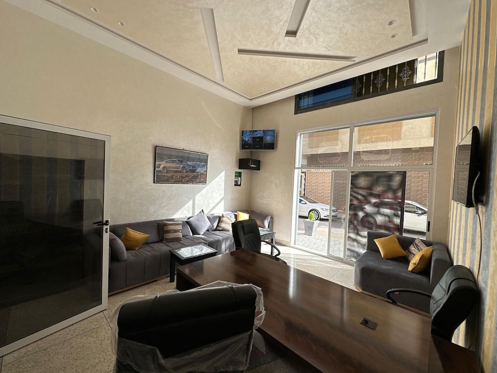 Tangier Vacations - Luxury of Mesnana - Property Image 20