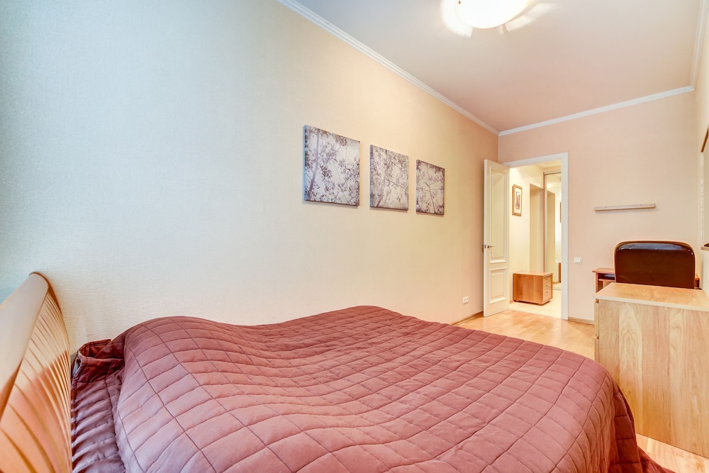 ERS Apartment