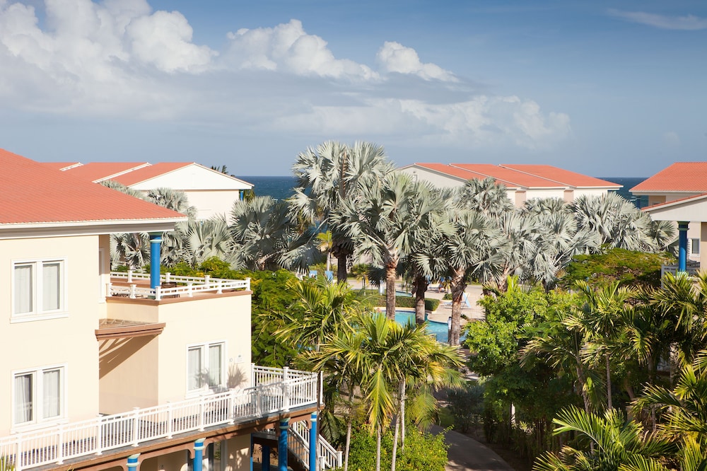 St Kitts Marriott Beach Resort, Casino & Spa - Photo 66