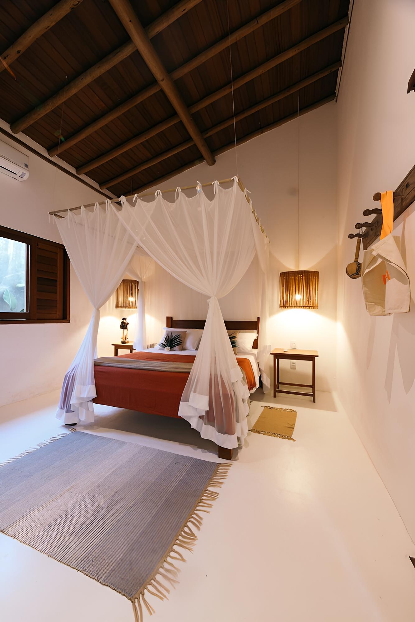 Casa de Nina