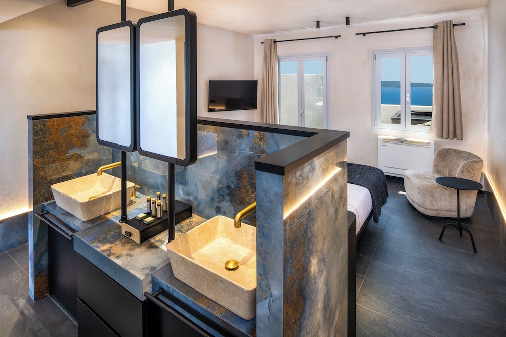 Imerti Suites view 4