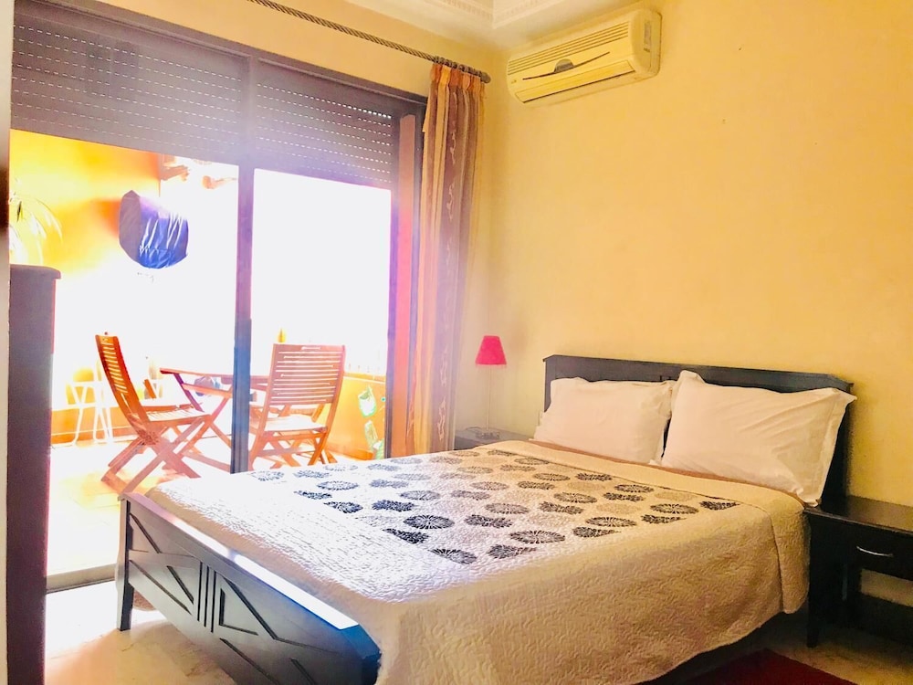 Sabor Appartement Andalous