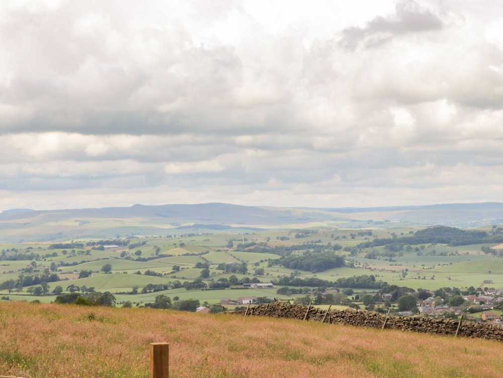 The Herdsman Luxury Shepherds Hut