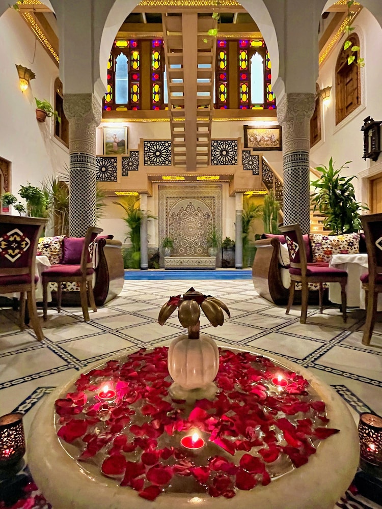 Riad Marjana Suites & Spa