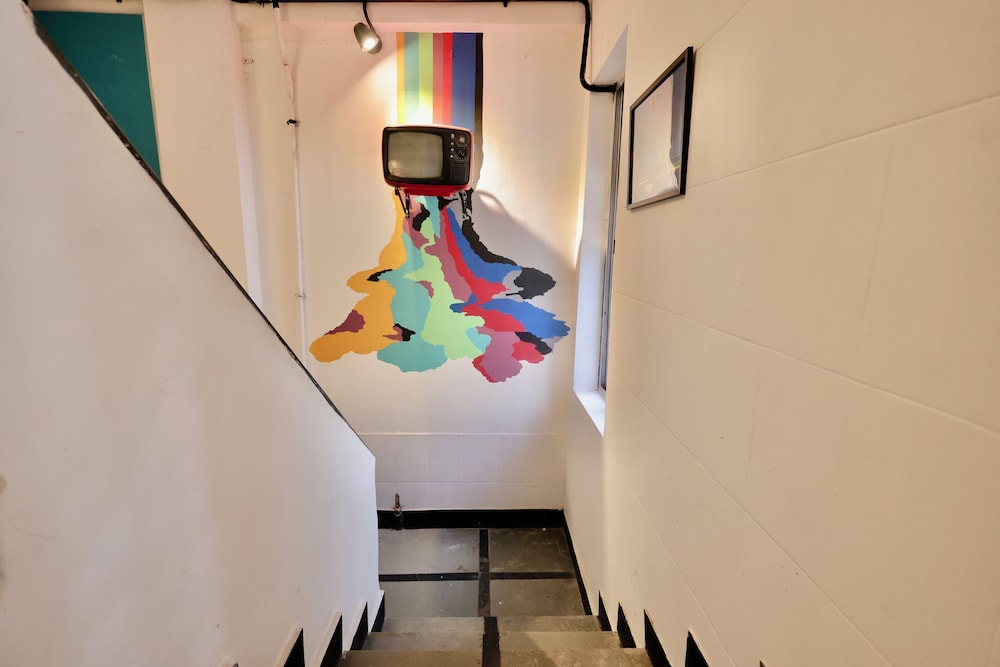Locomo Hostel Mini - 9 mins from airport