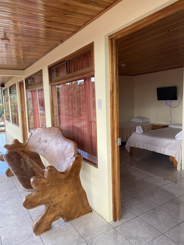 Hotel la Puesta del Sol
