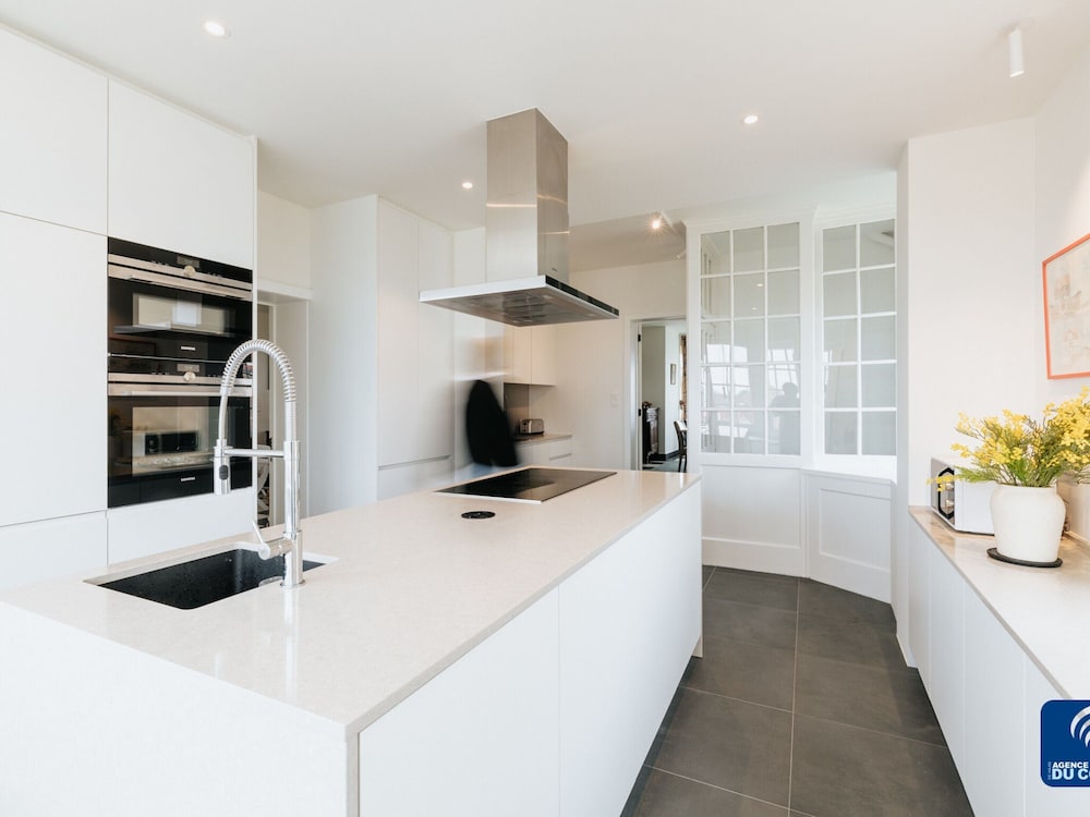 Beautiful Normandy Villa in an Exclusive Location