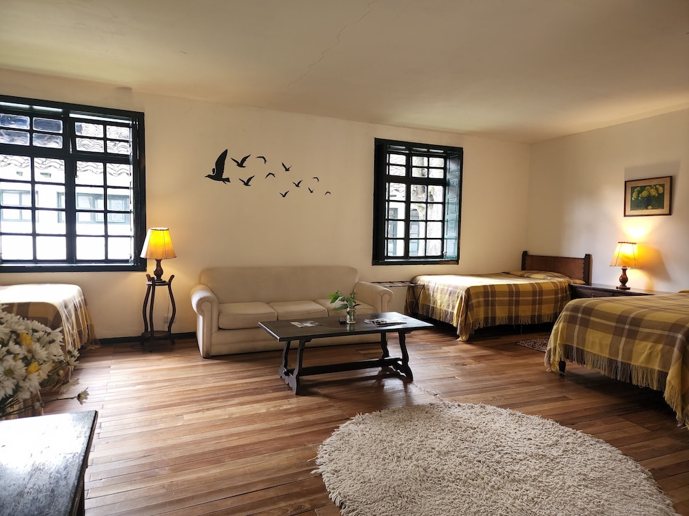 Hacienda Suescun