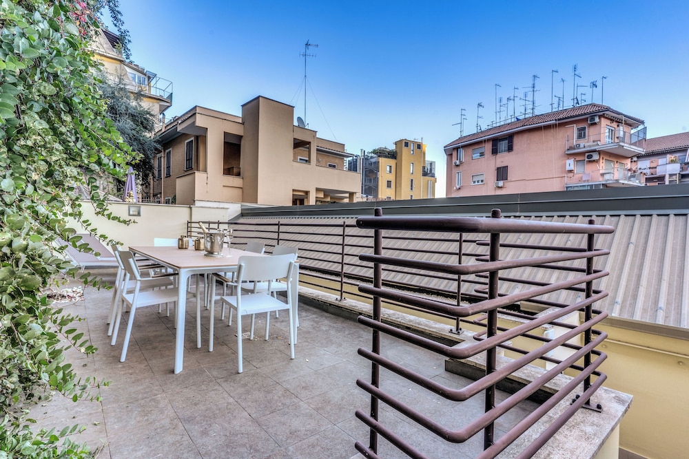 The Loft Trastevere