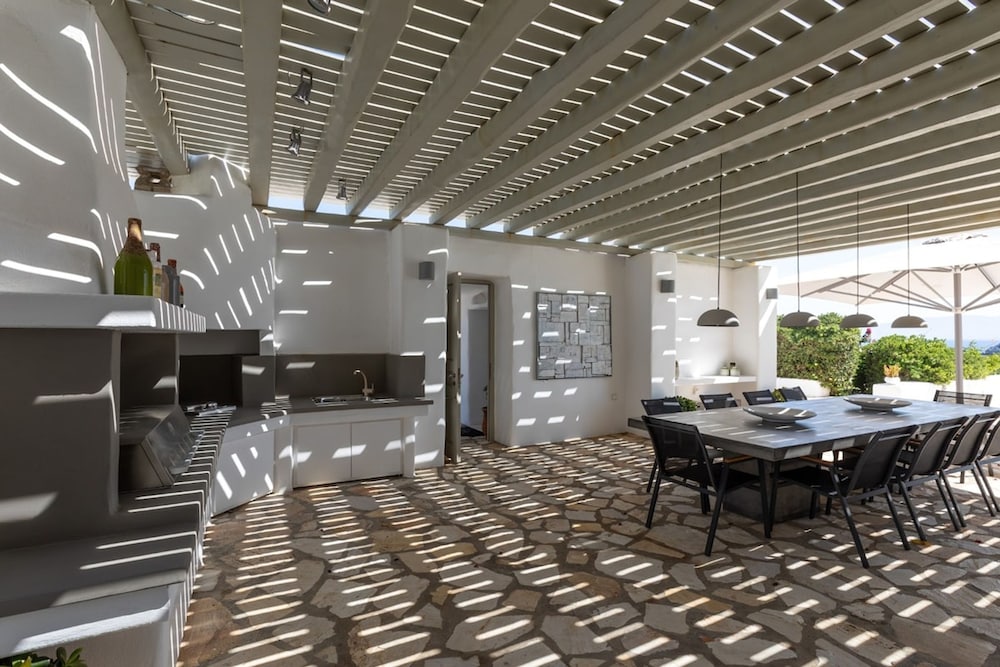 Villa Santa Bliss Paros