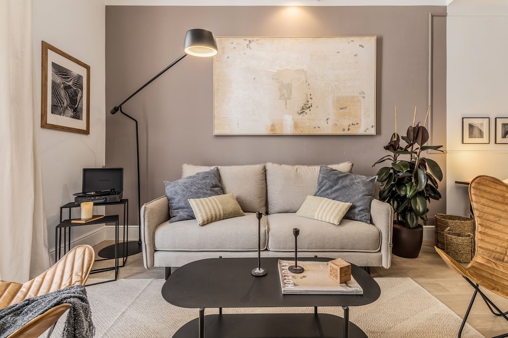 Colorada - 3 Bedrooms in Centro