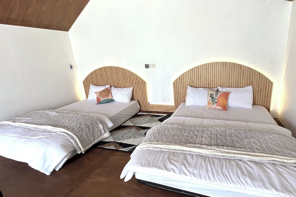 Fifa Cabin 3 By Fifa Grup