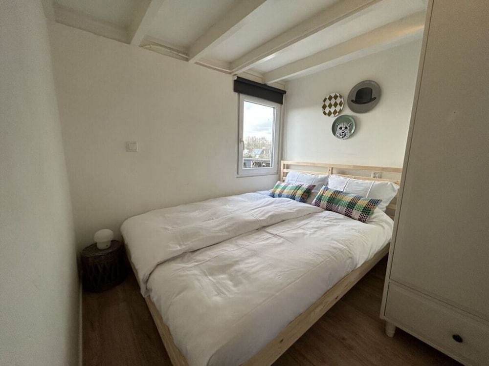 Huijsmansverhuur Type C Comfort Plus Vlier 1 view 2