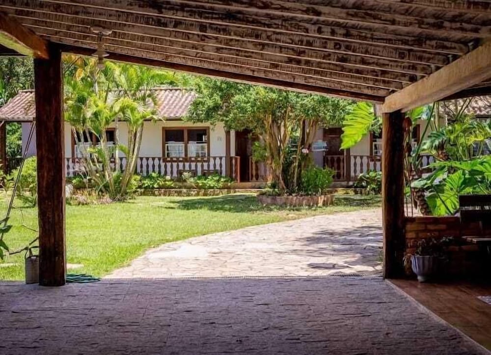 Pousada Casa de Violeta